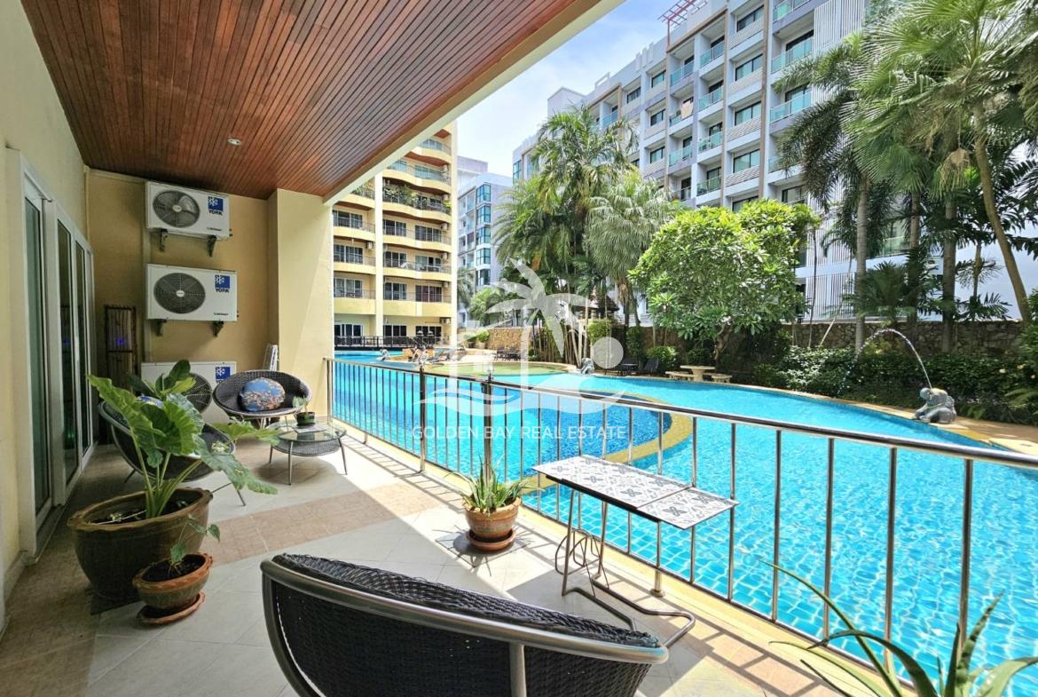 The Residence – Jomtien