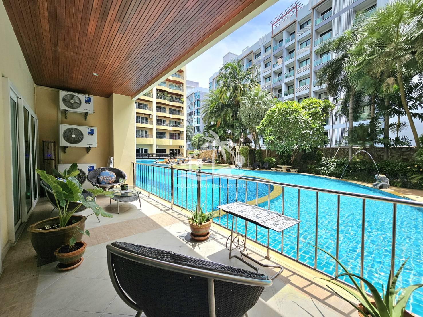 The Residence – Jomtien