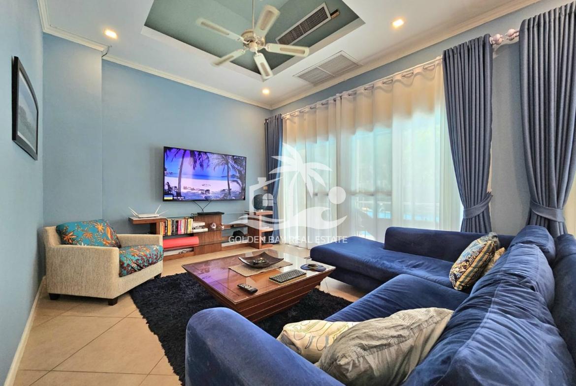 The Residence – Jomtien