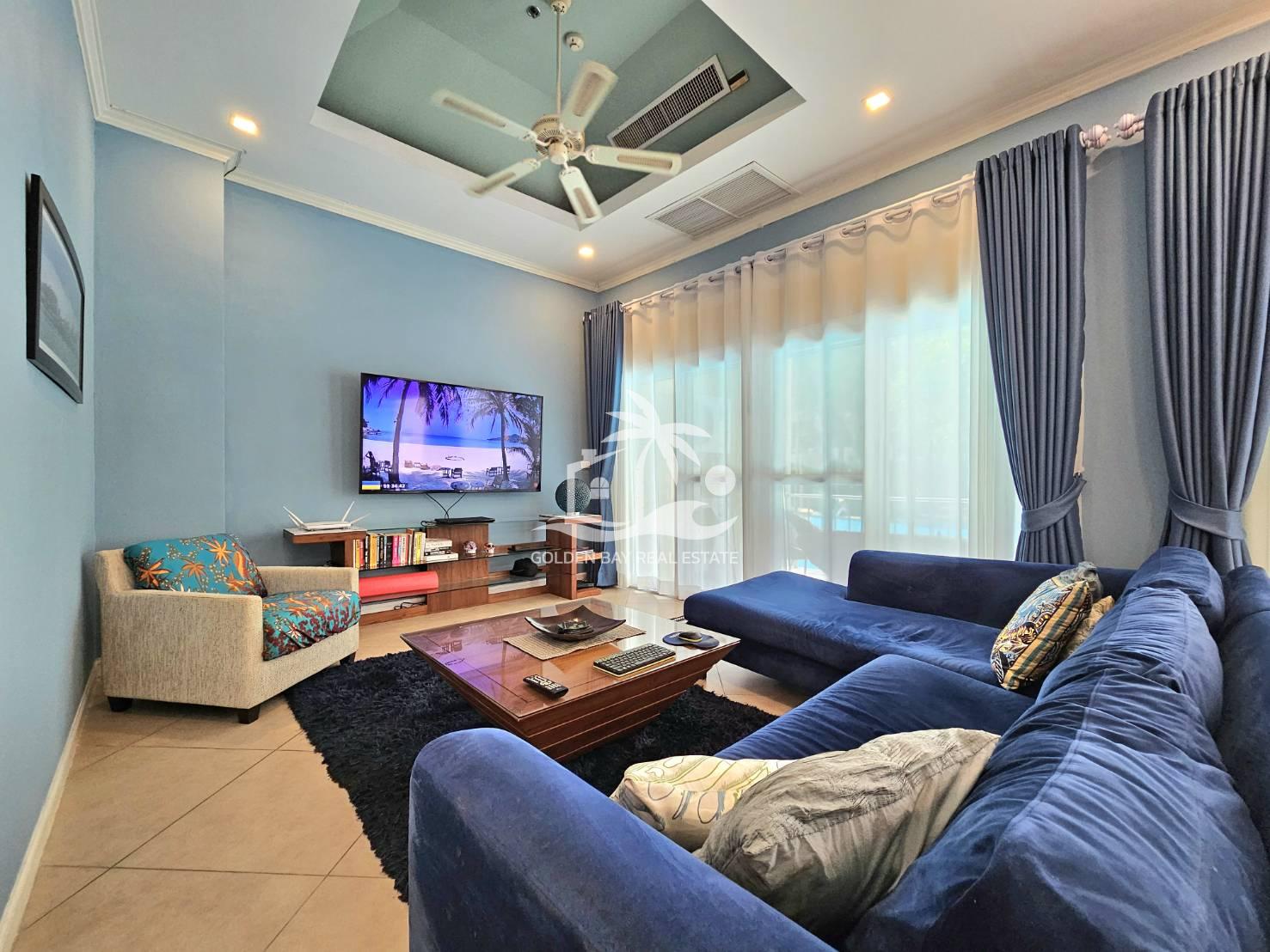 The Residence – Jomtien