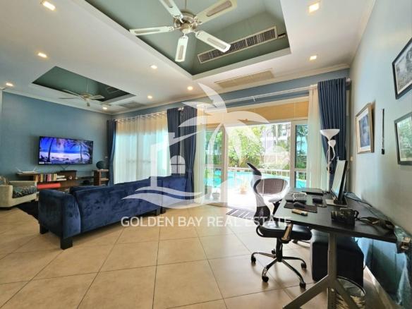 The Residence – Jomtien