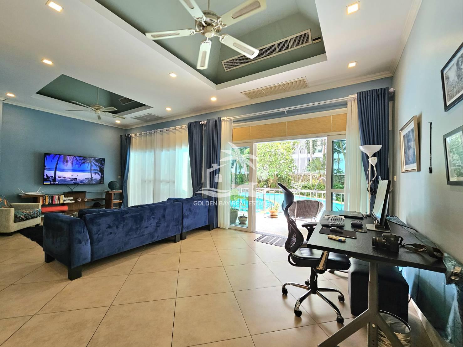 The Residence – Jomtien