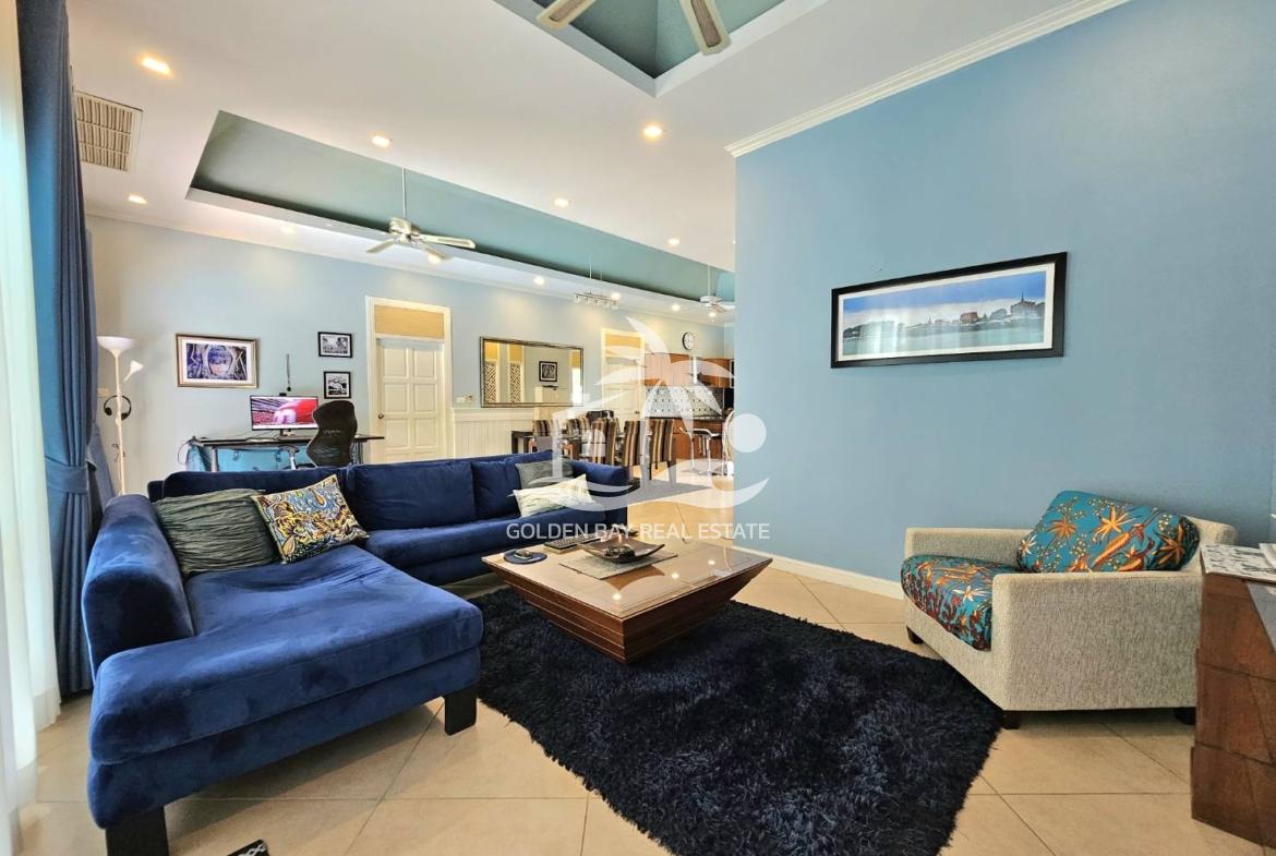 The Residence – Jomtien