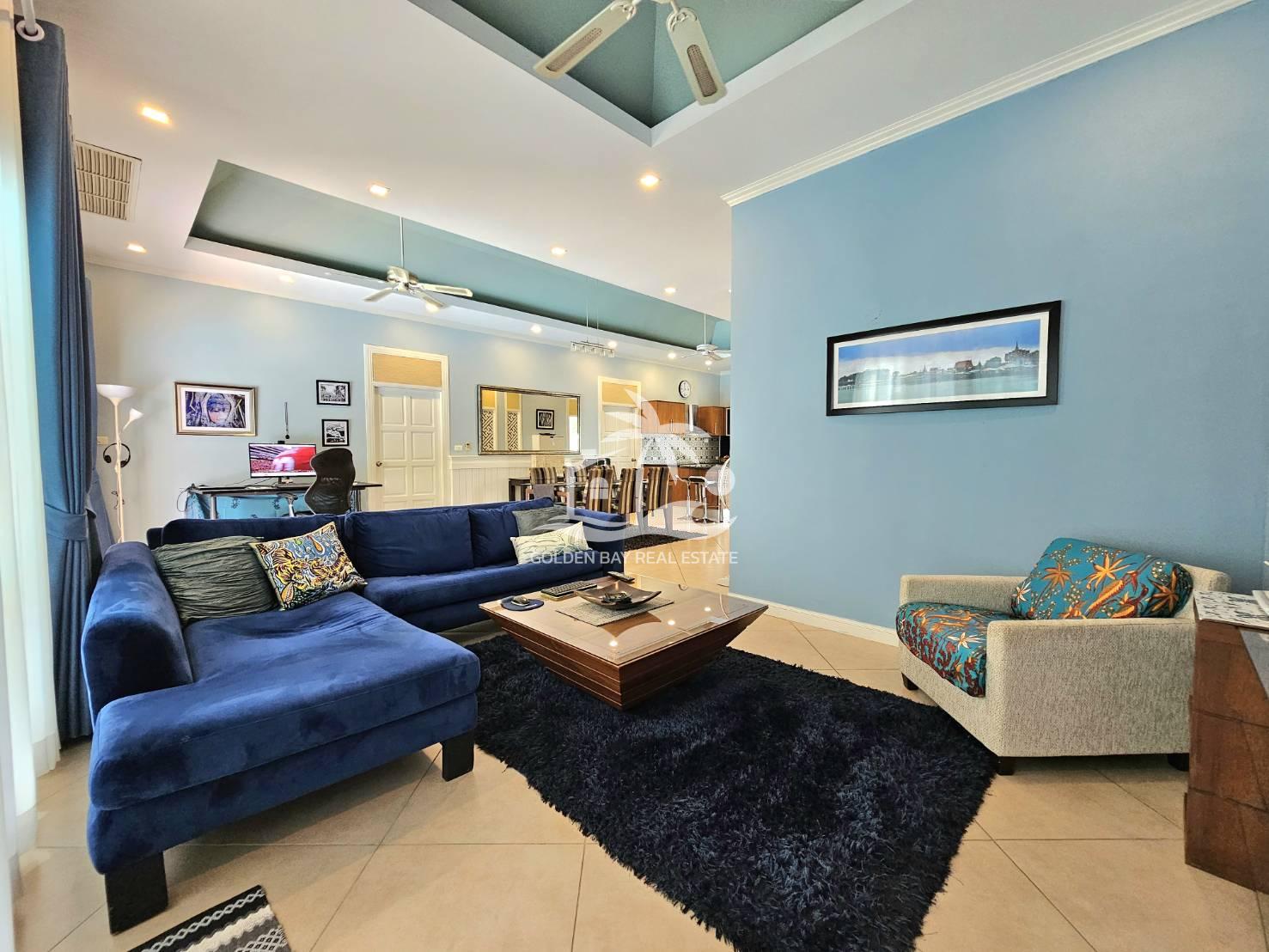 The Residence – Jomtien