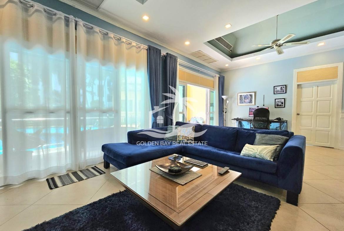 The Residence – Jomtien