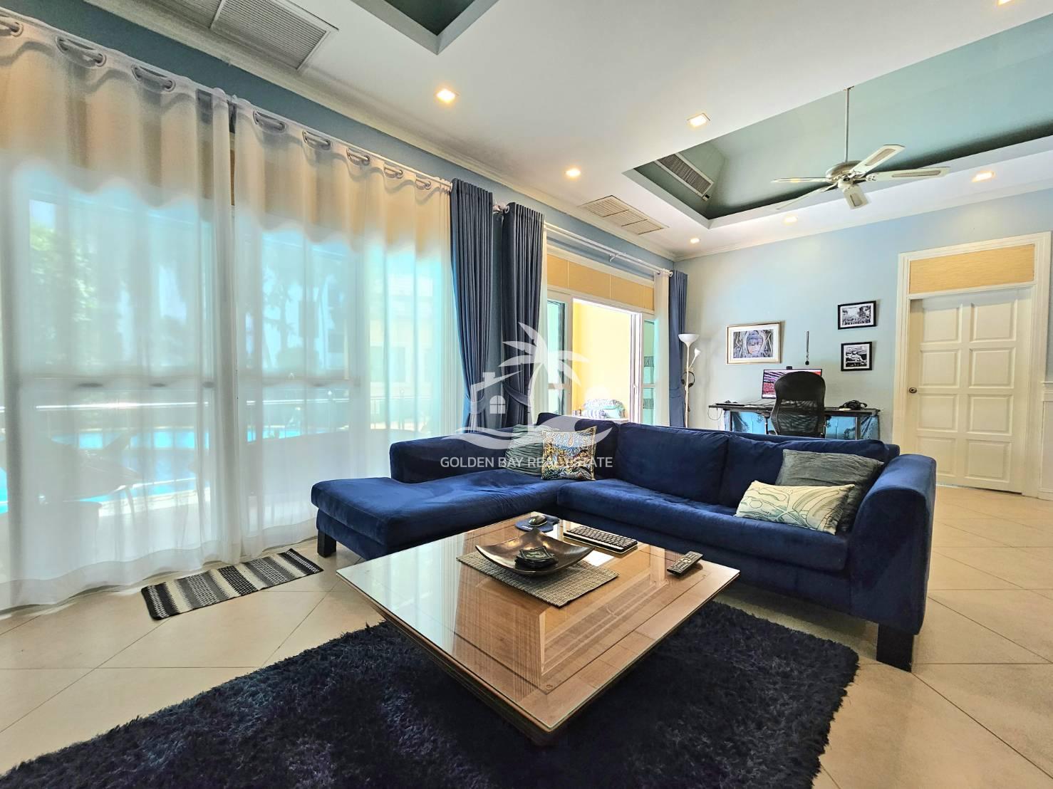 The Residence – Jomtien