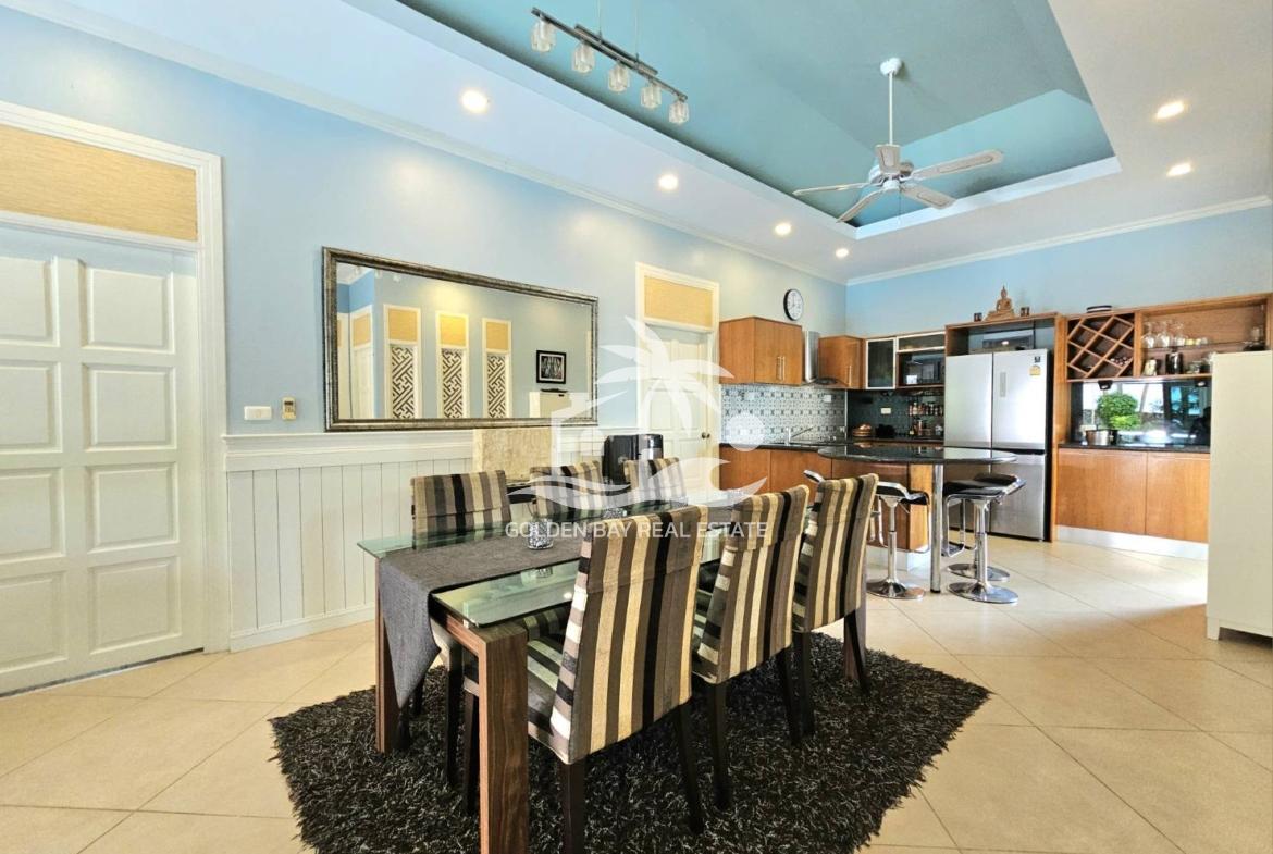 The Residence – Jomtien