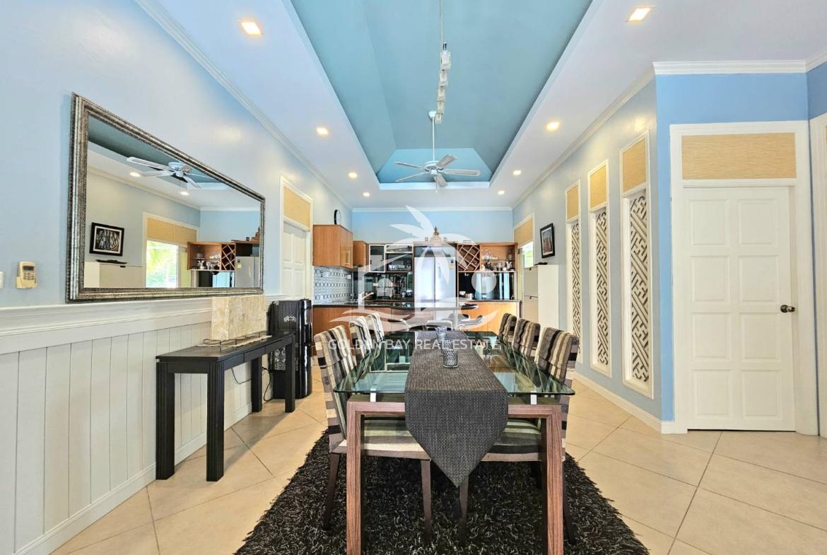 The Residence – Jomtien