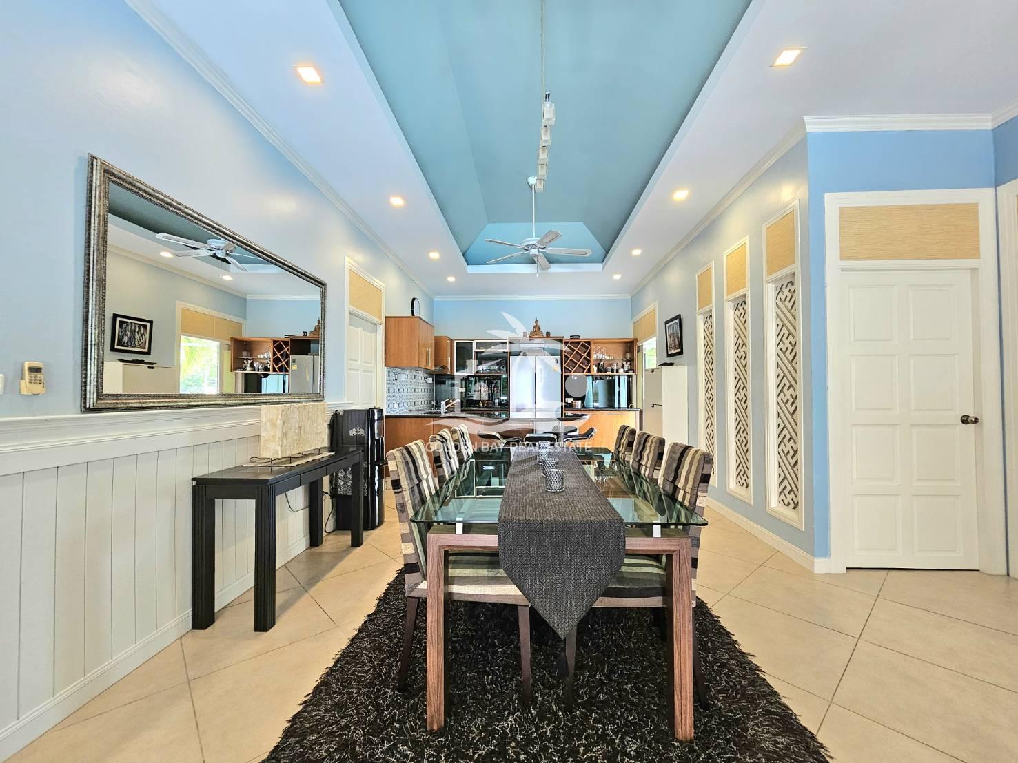 The Residence – Jomtien