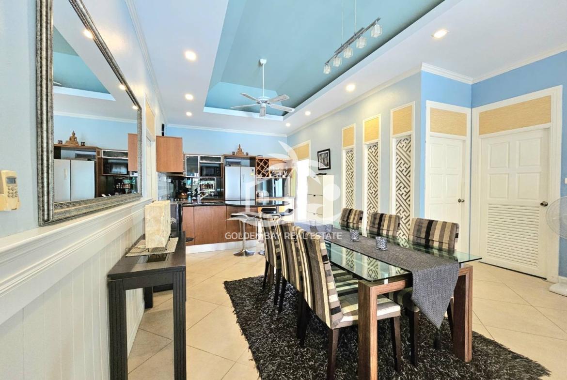 The Residence – Jomtien