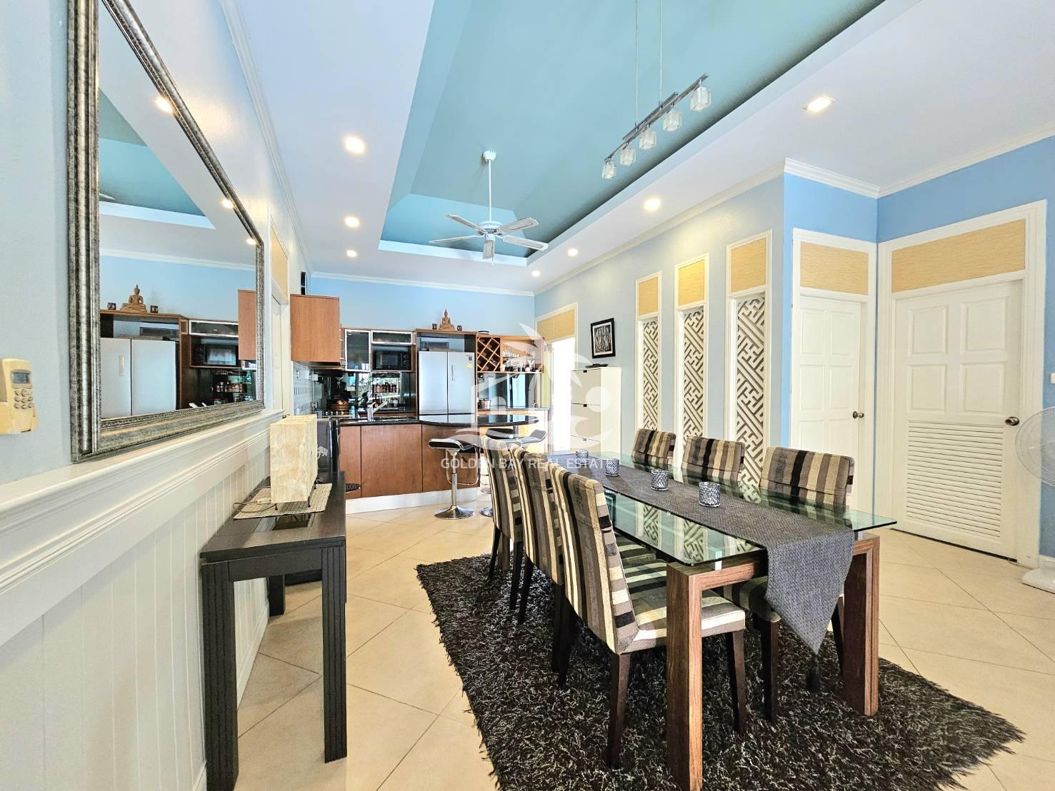 The Residence – Jomtien