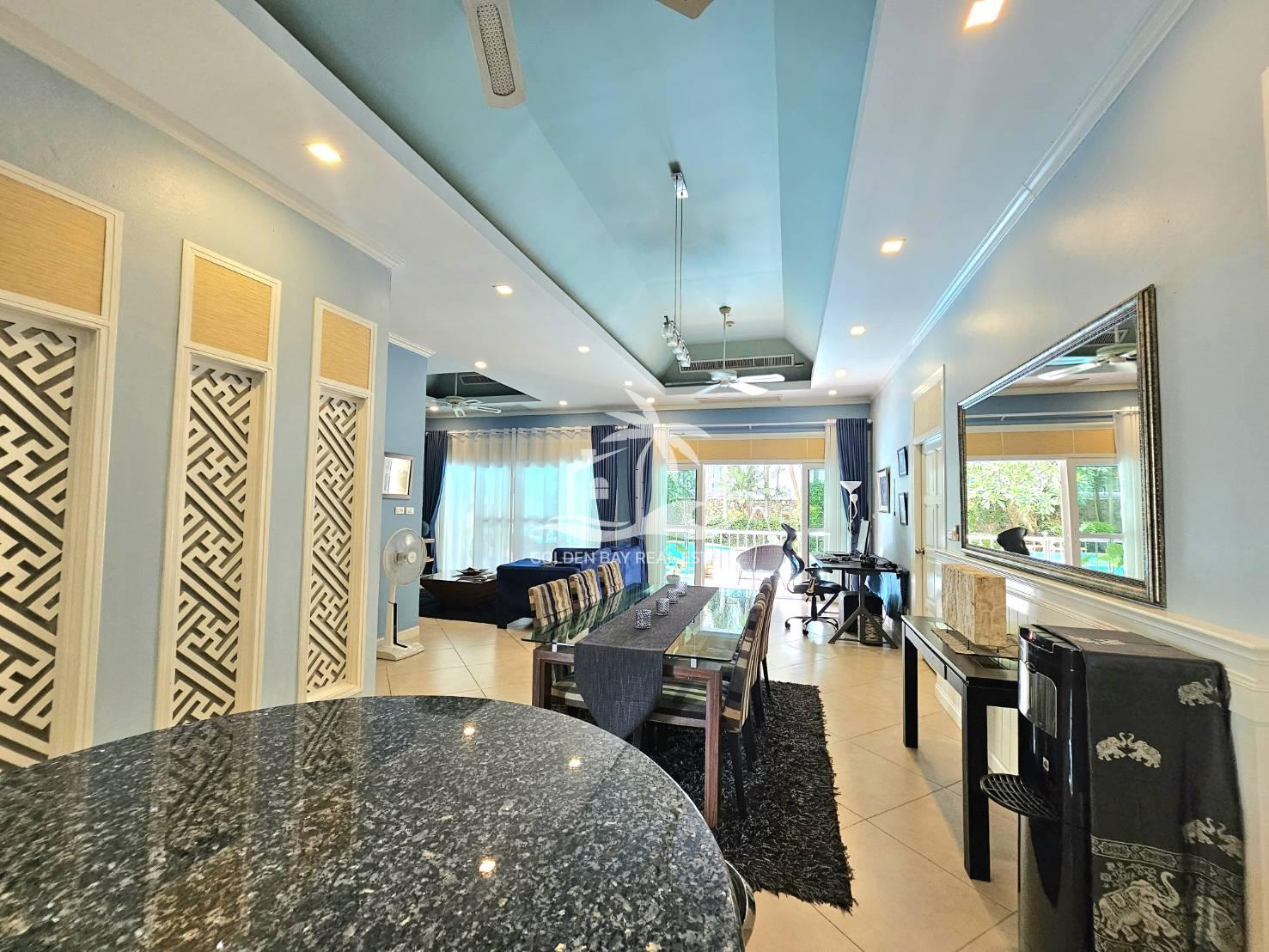 The Residence – Jomtien