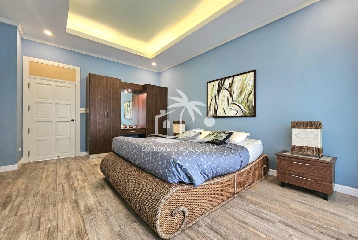 The Residence – Jomtien