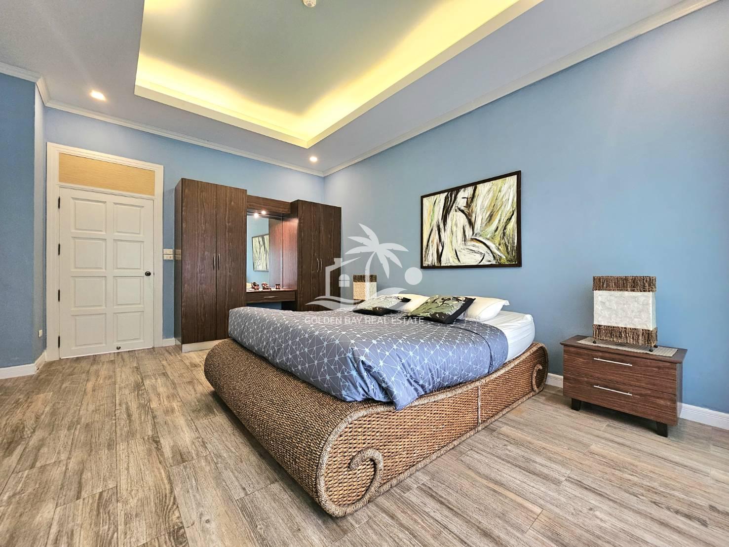 The Residence – Jomtien