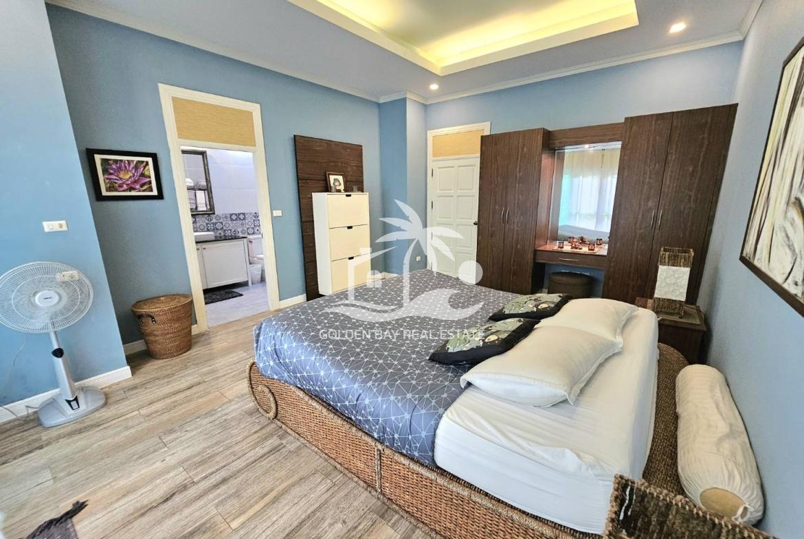 The Residence – Jomtien