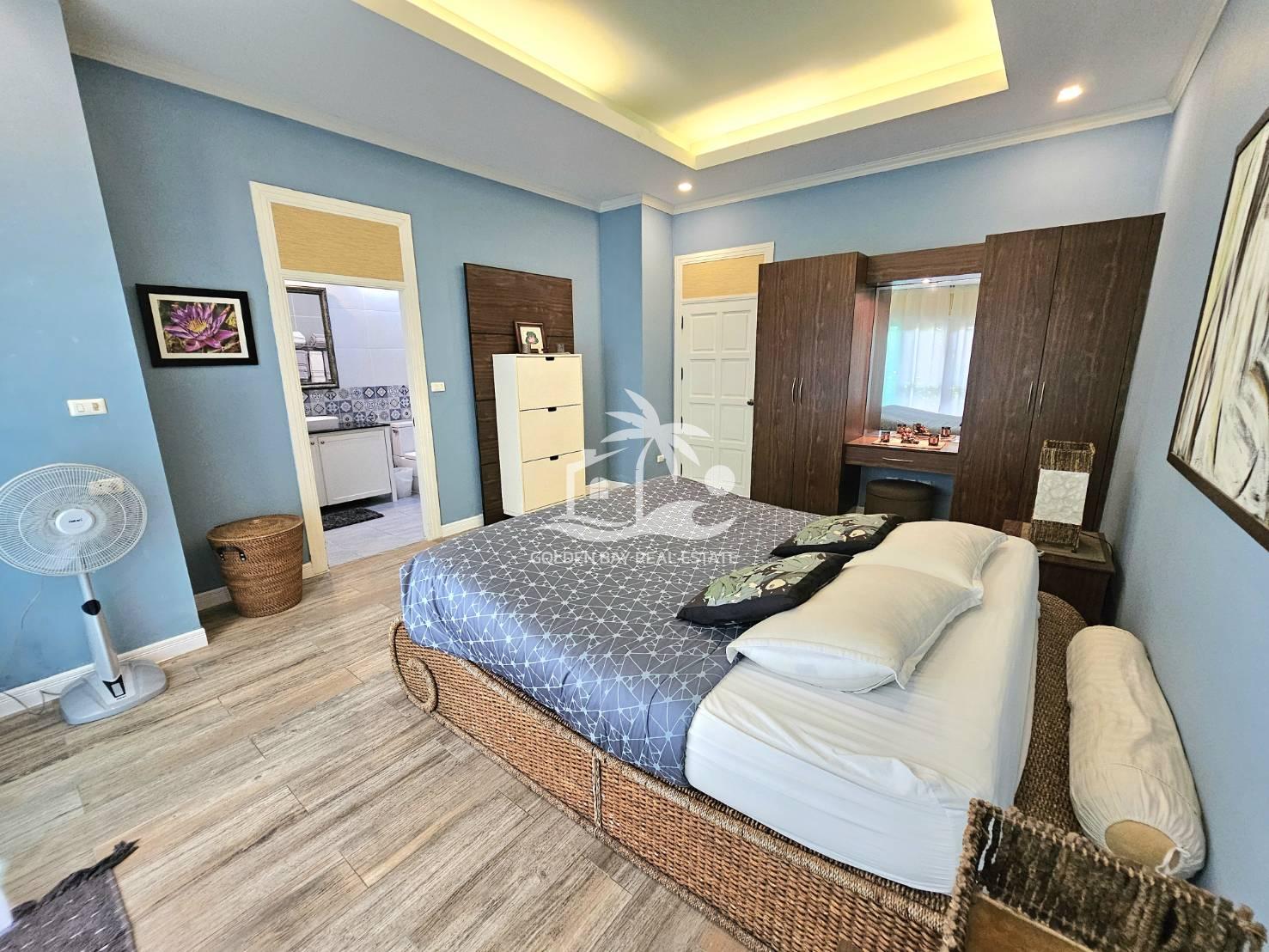 The Residence – Jomtien