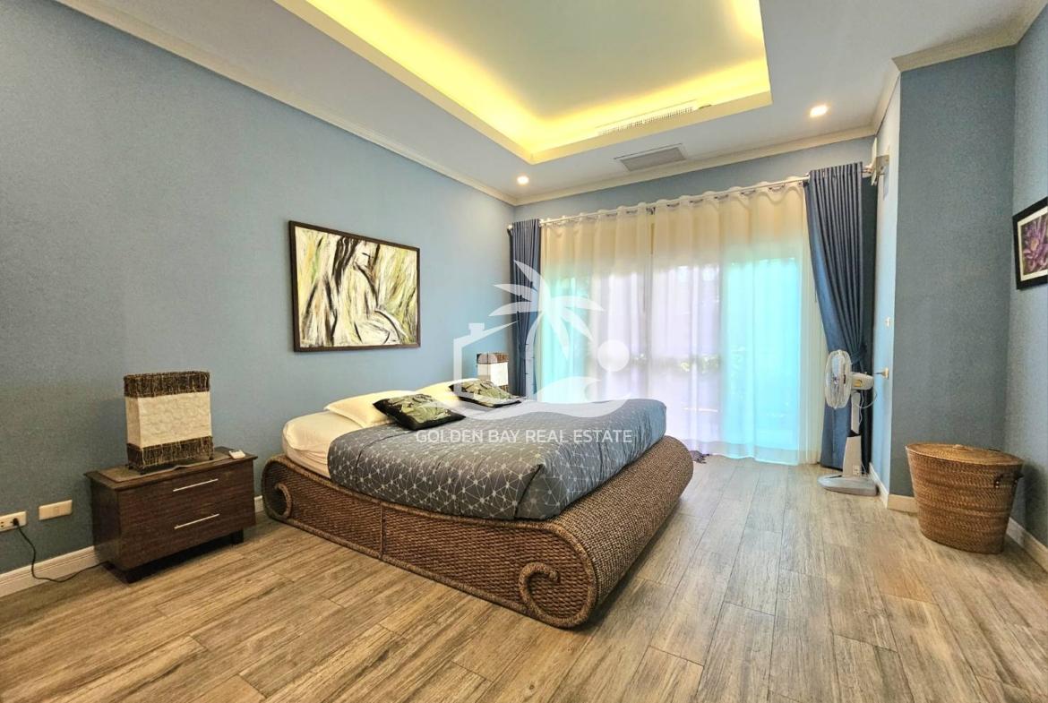The Residence – Jomtien