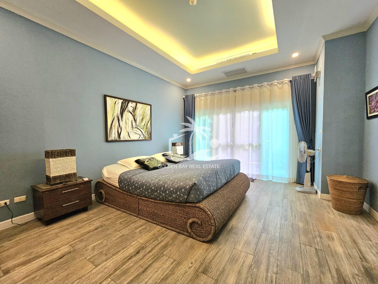The Residence – Jomtien