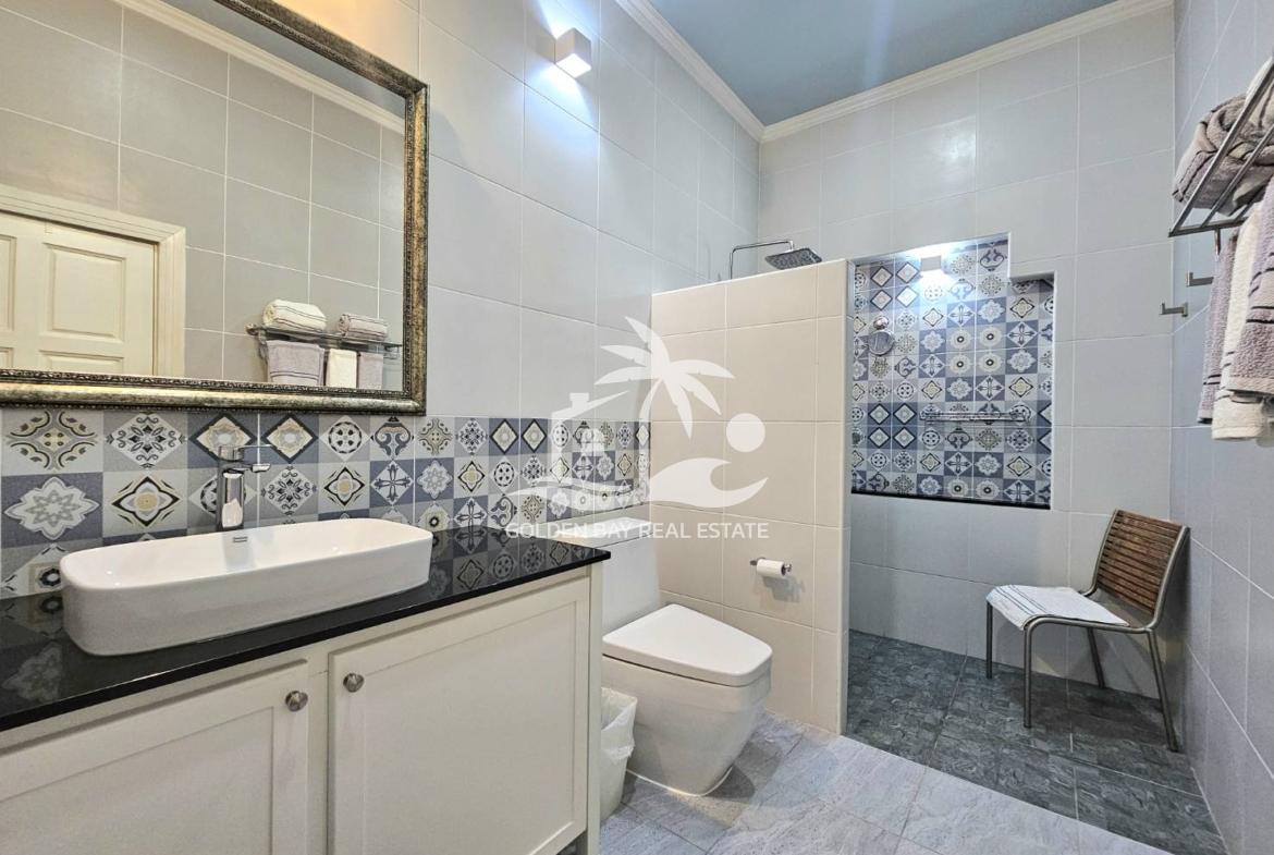 The Residence – Jomtien