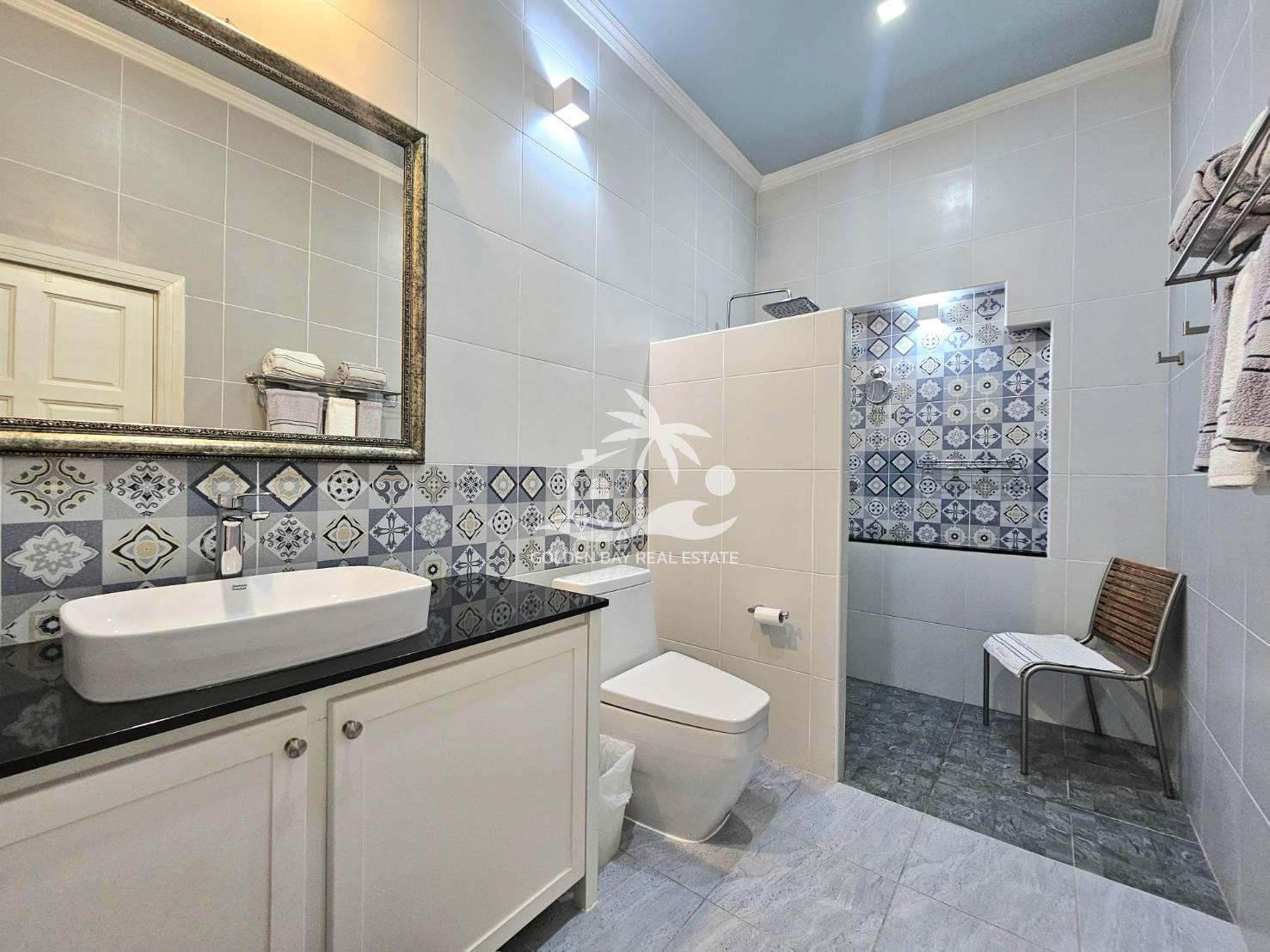 The Residence – Jomtien