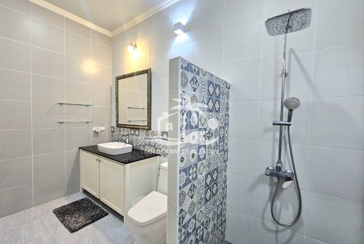 The Residence – Jomtien