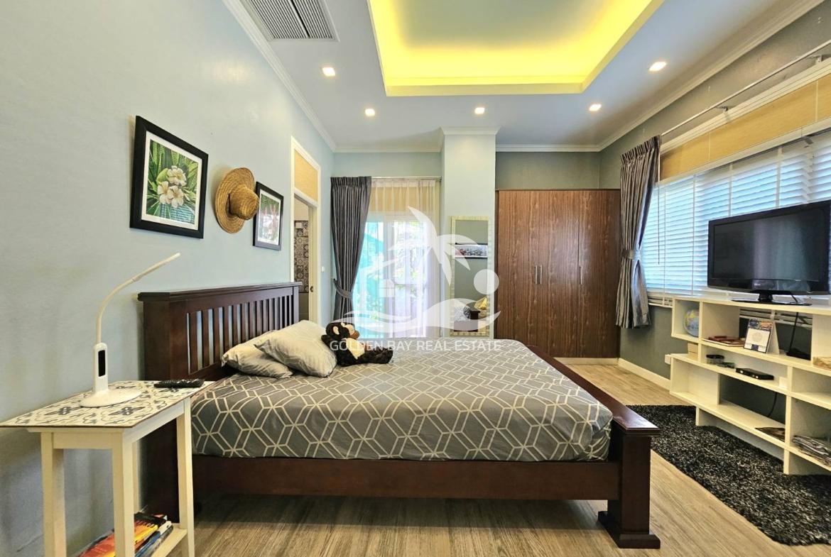 The Residence – Jomtien
