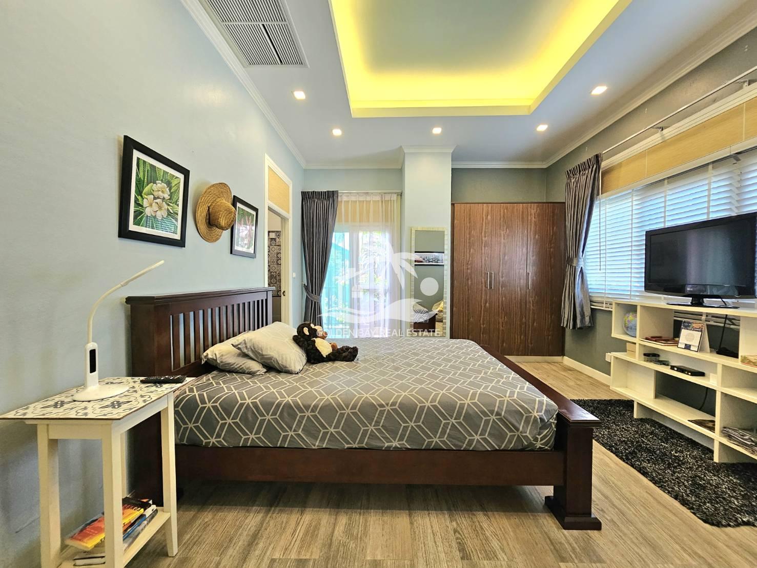 The Residence – Jomtien