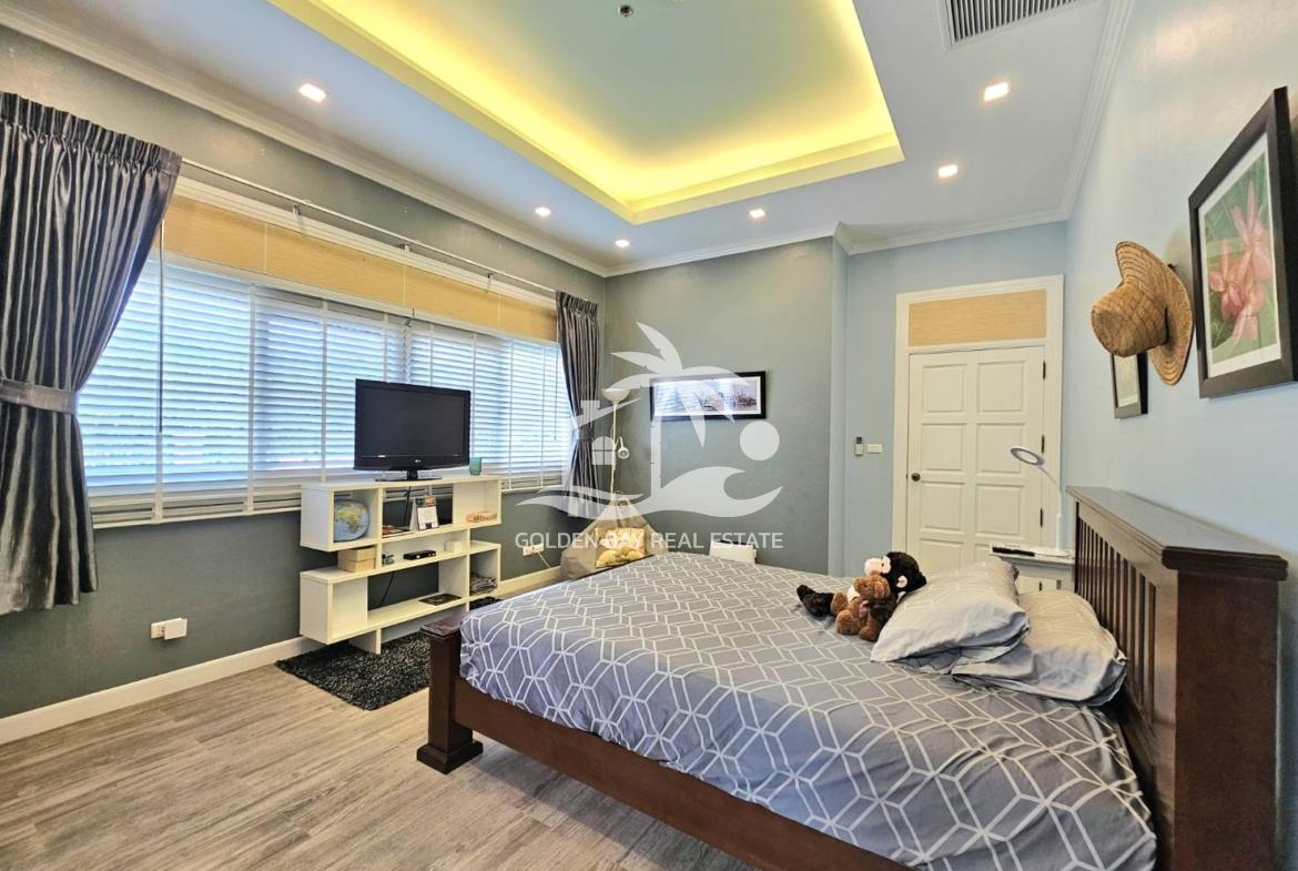 The Residence – Jomtien