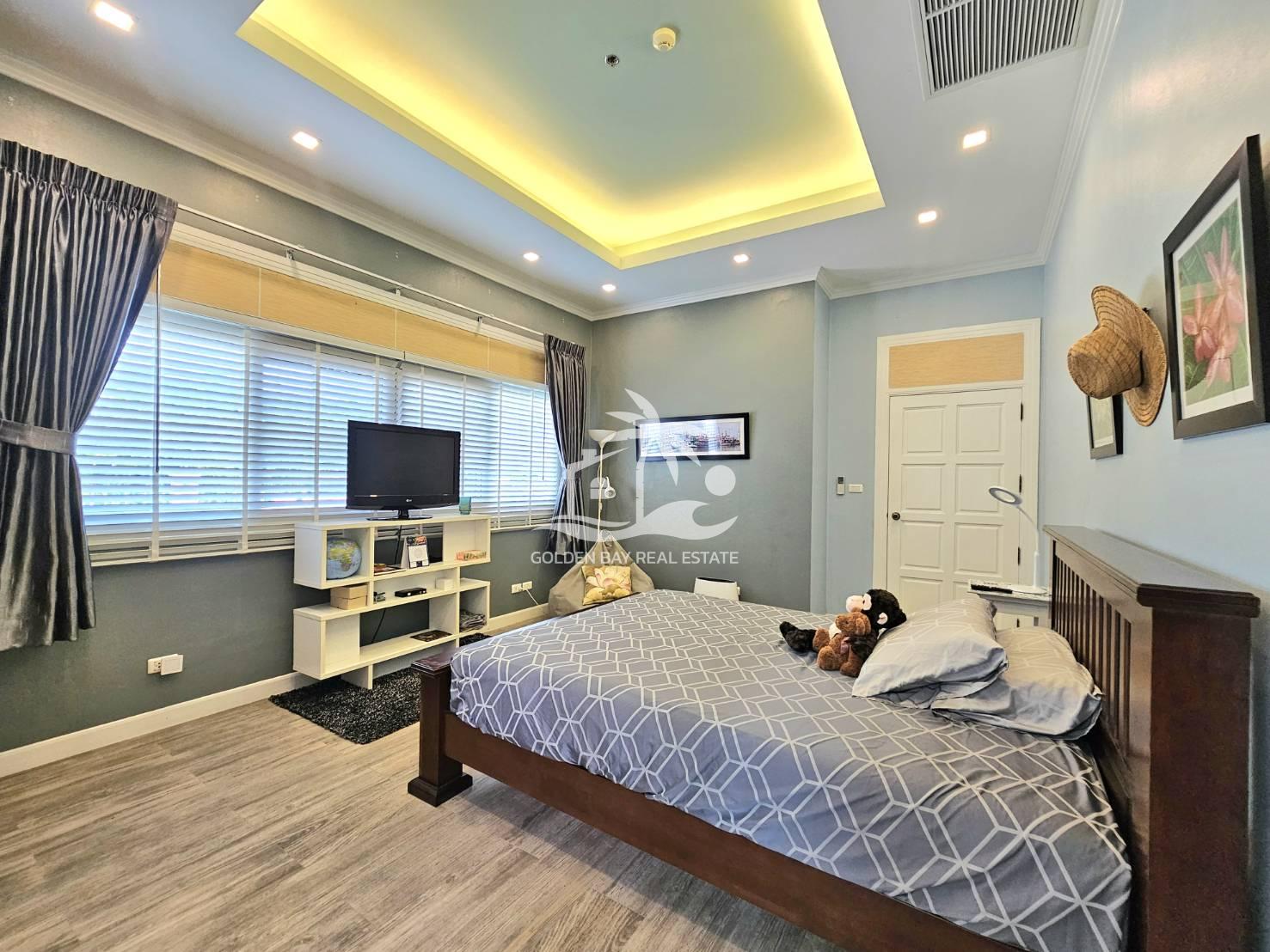 The Residence – Jomtien
