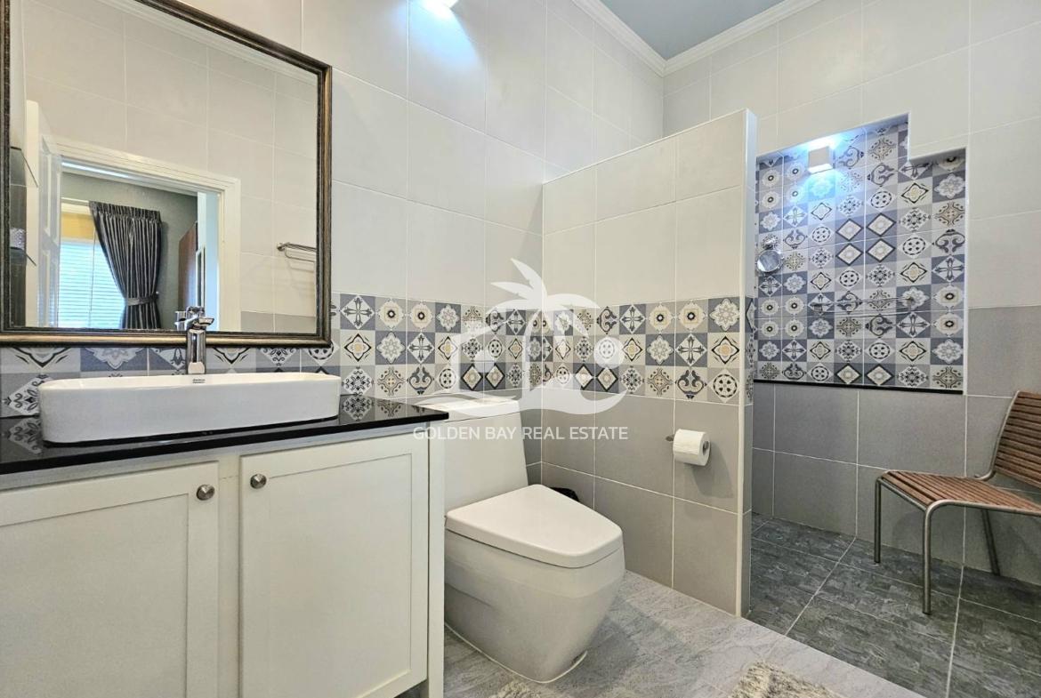 The Residence – Jomtien