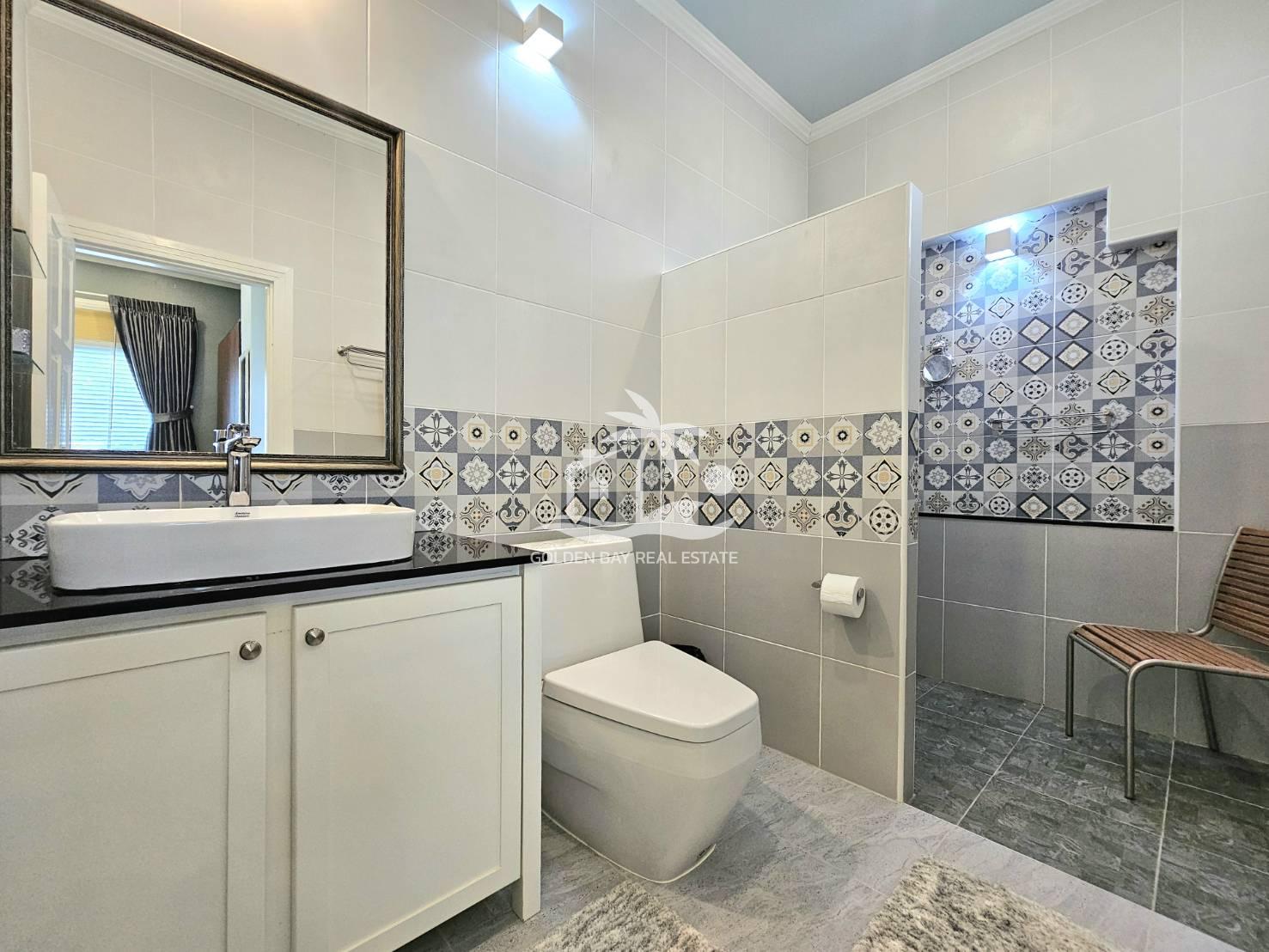 The Residence – Jomtien
