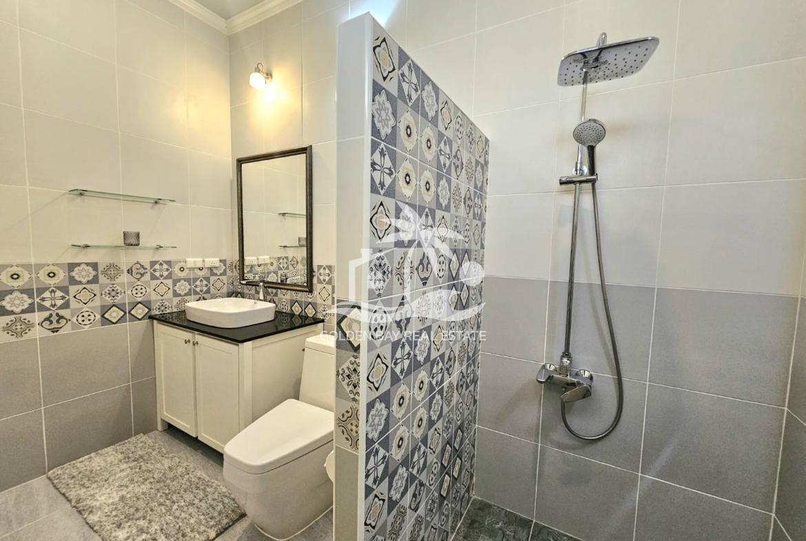 The Residence – Jomtien