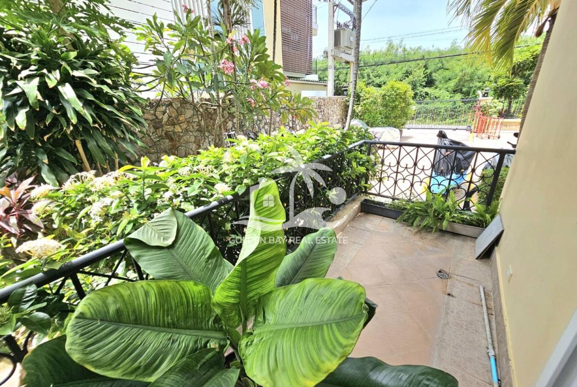 The Residence – Jomtien