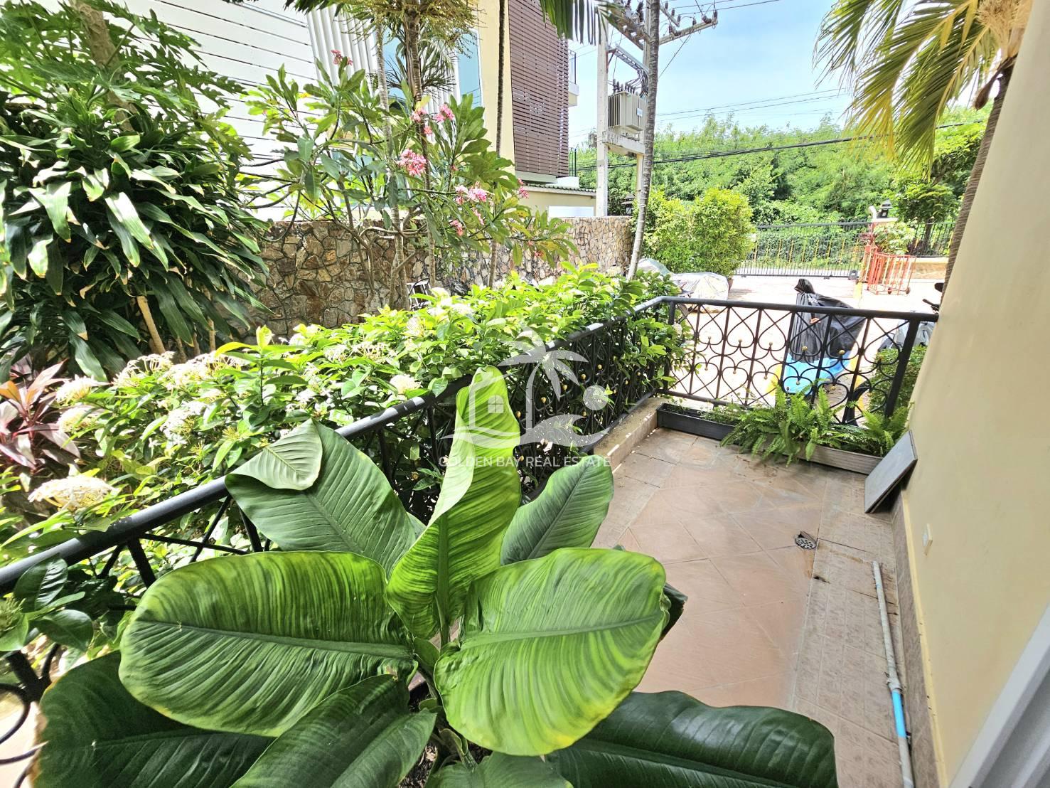 The Residence – Jomtien