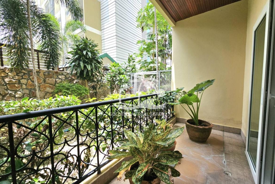 The Residence – Jomtien