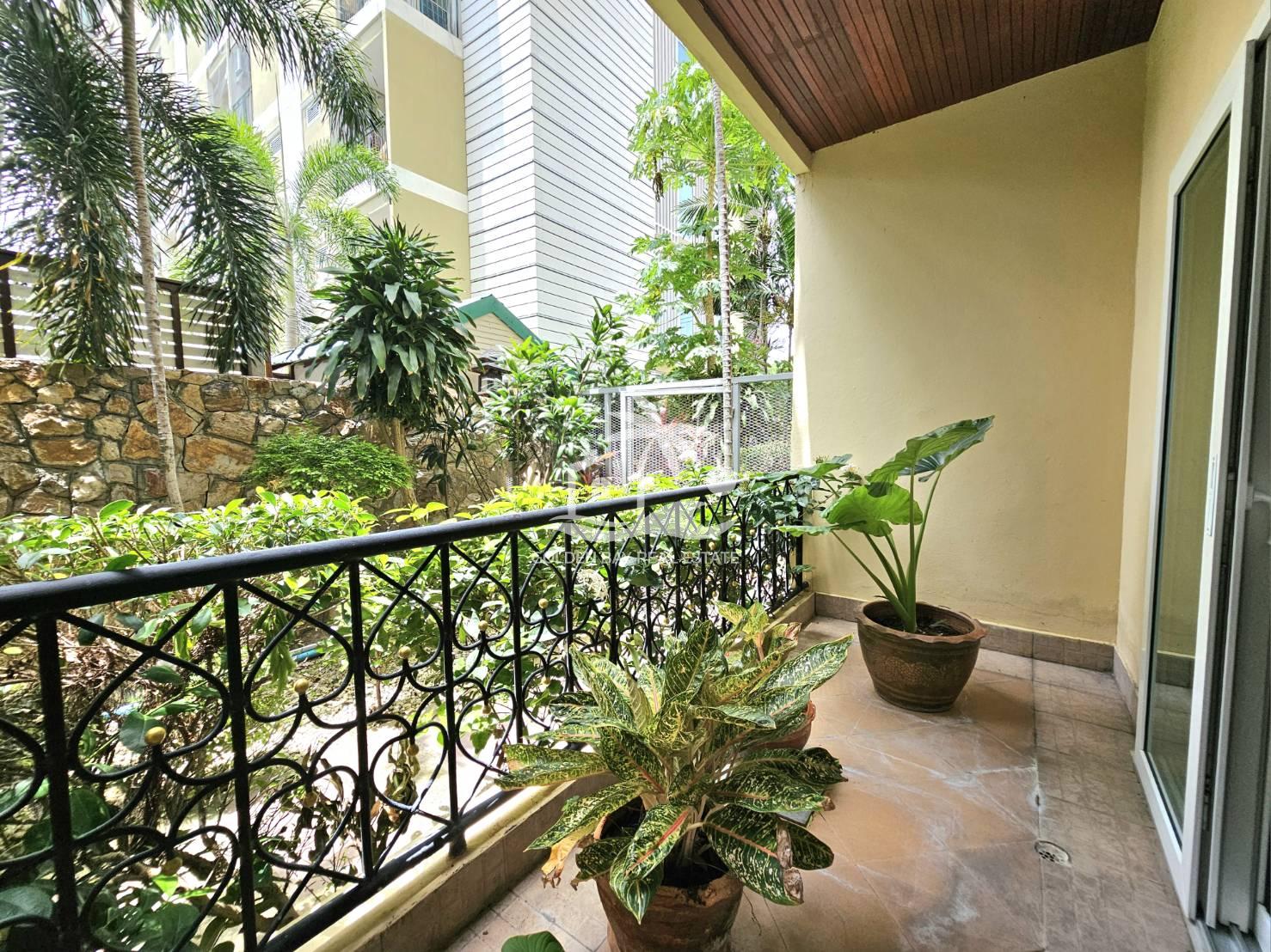 The Residence – Jomtien
