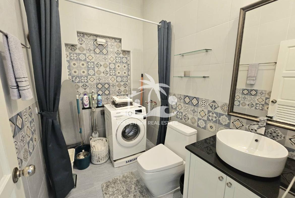 The Residence – Jomtien