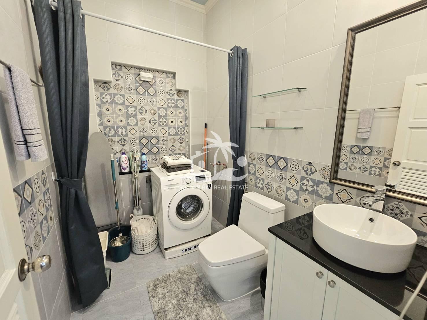 The Residence – Jomtien