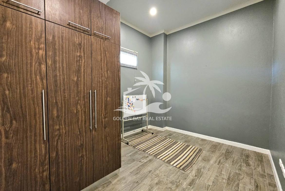 The Residence – Jomtien