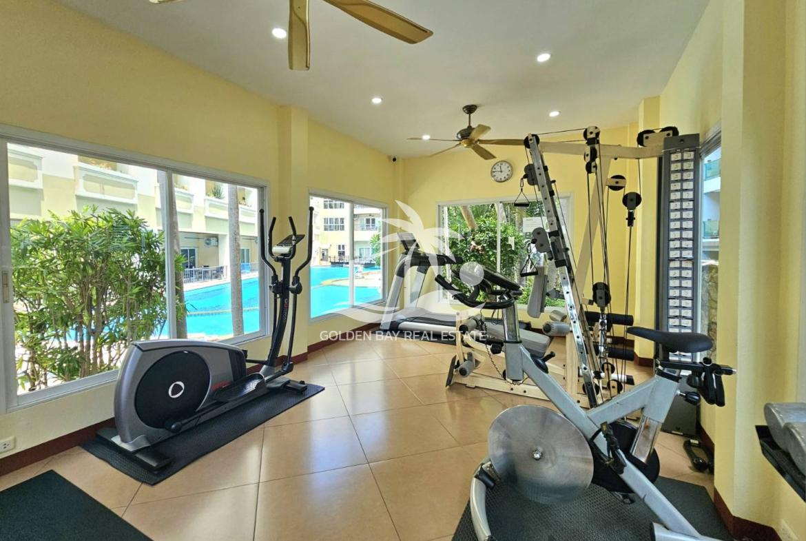 The Residence – Jomtien