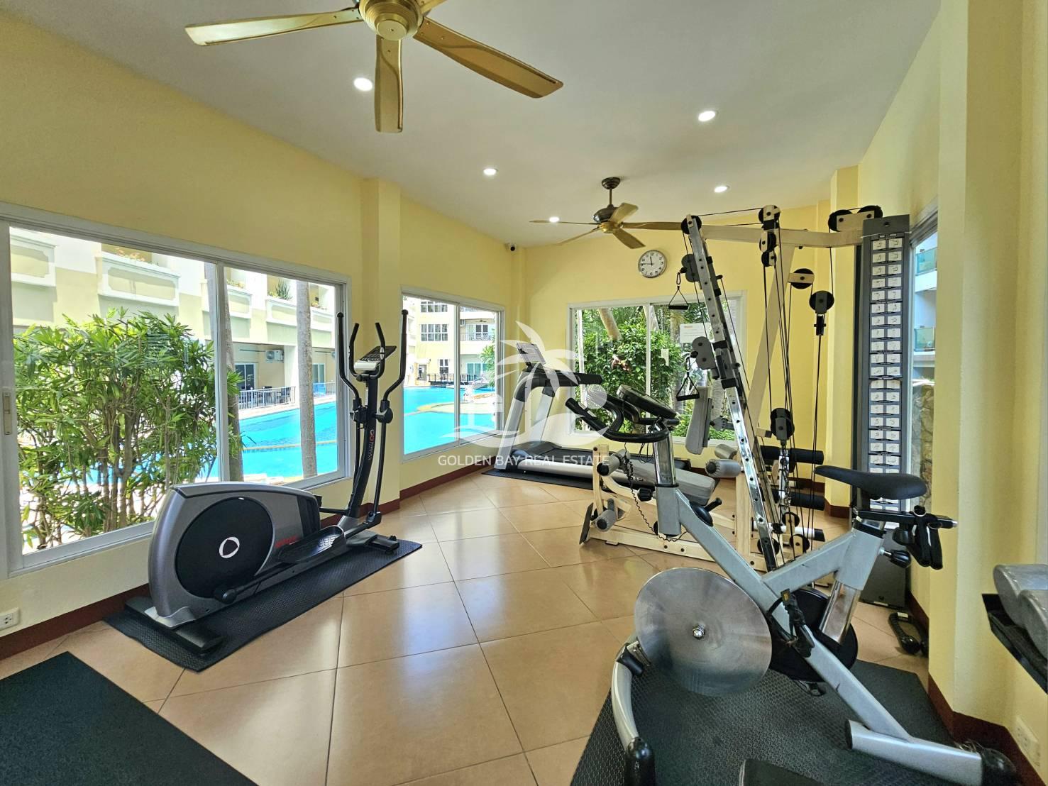 The Residence – Jomtien