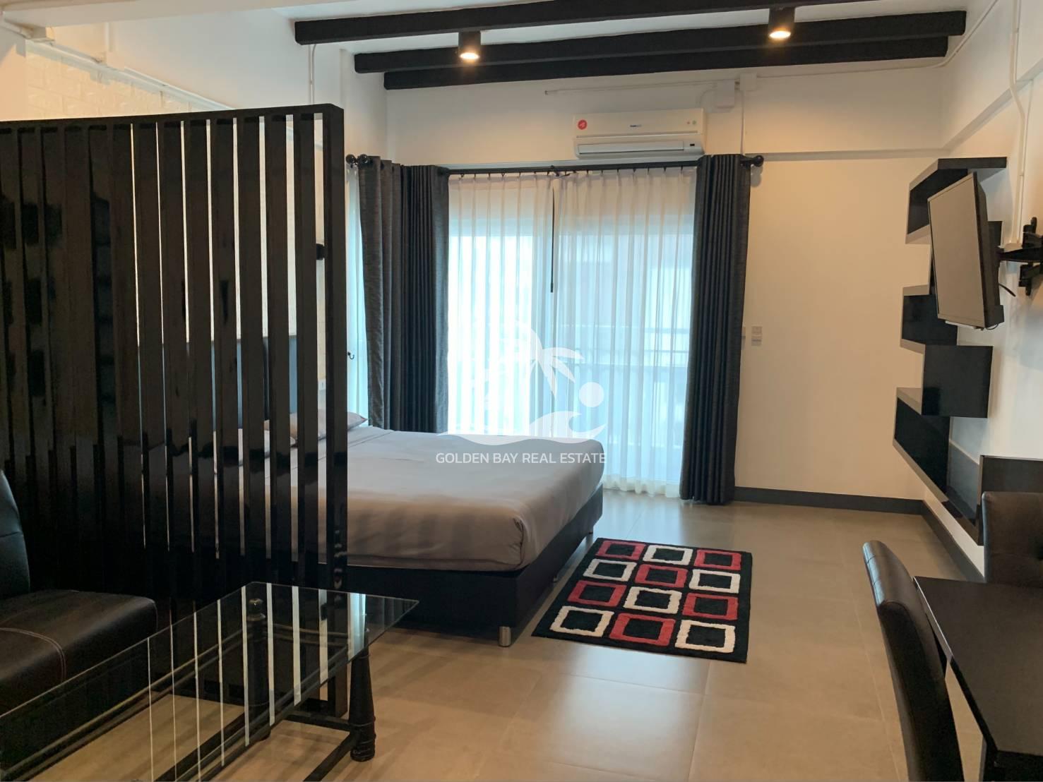 Pattaya Tower – Pattaya City