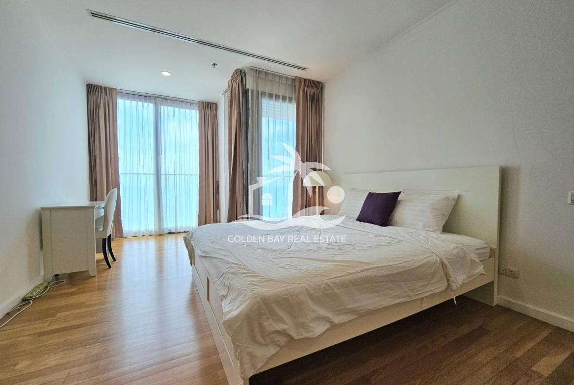 Northpoint – Wongamat