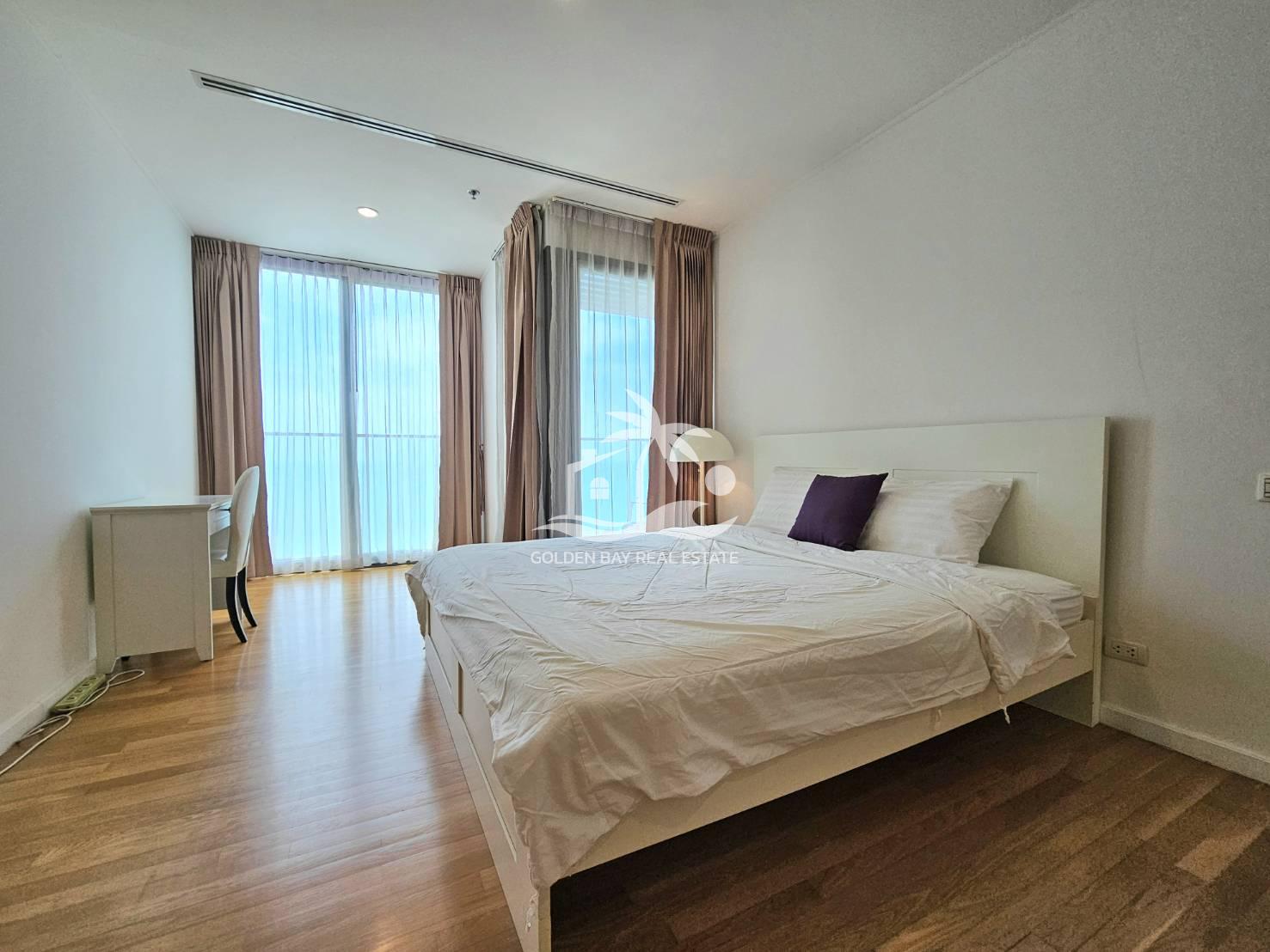 Northpoint – Wongamat