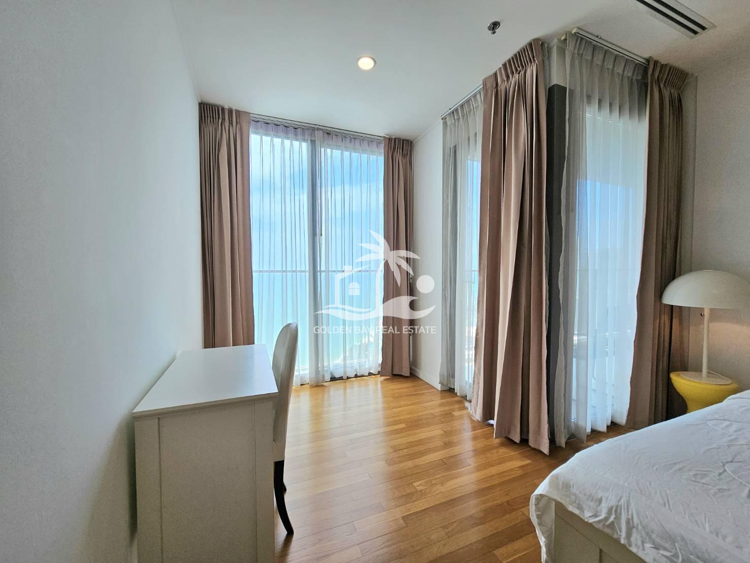 Northpoint – Wongamat