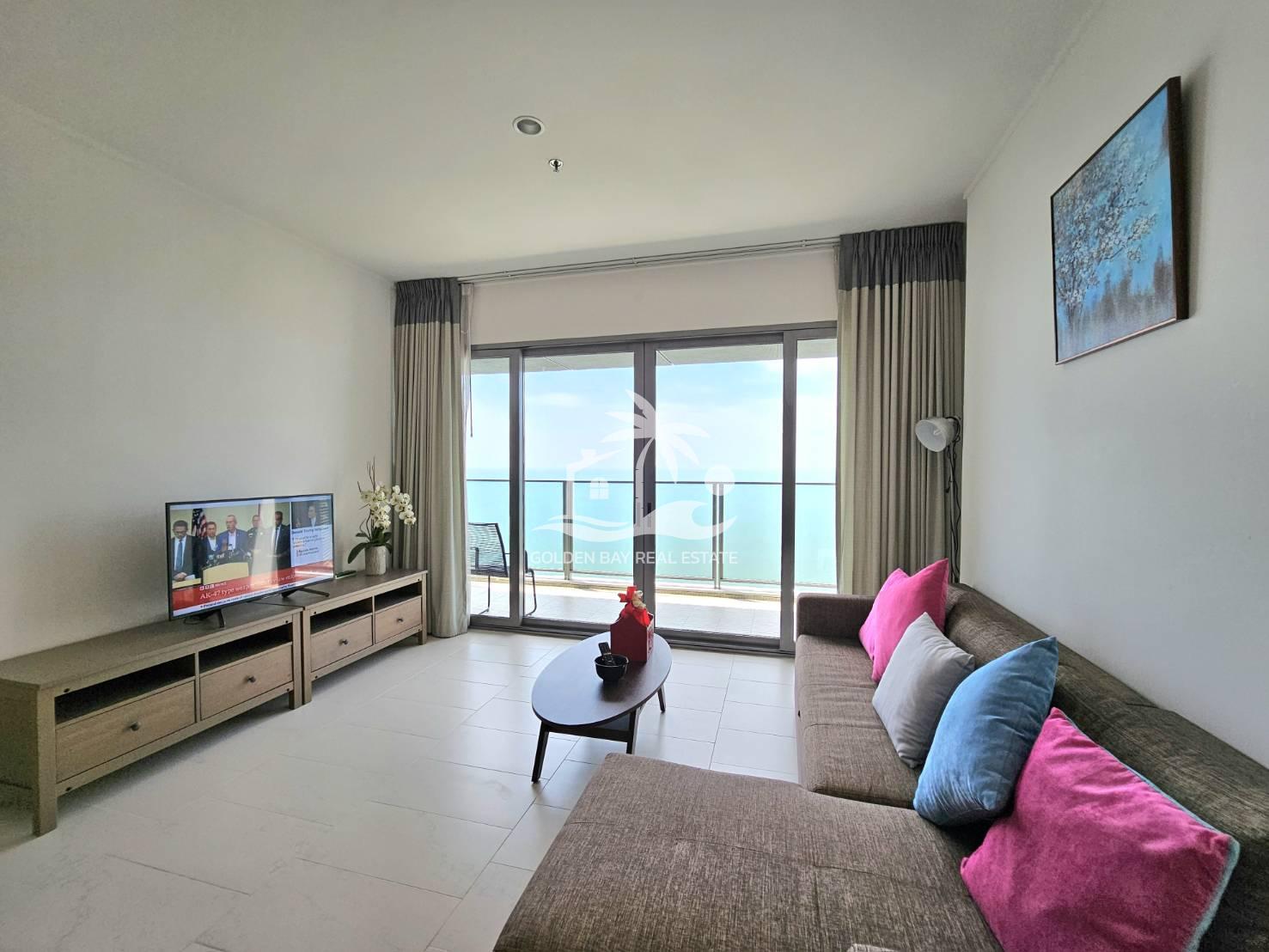 Northpoint – Wongamat