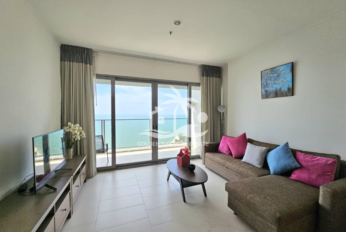 Northpoint – Wongamat