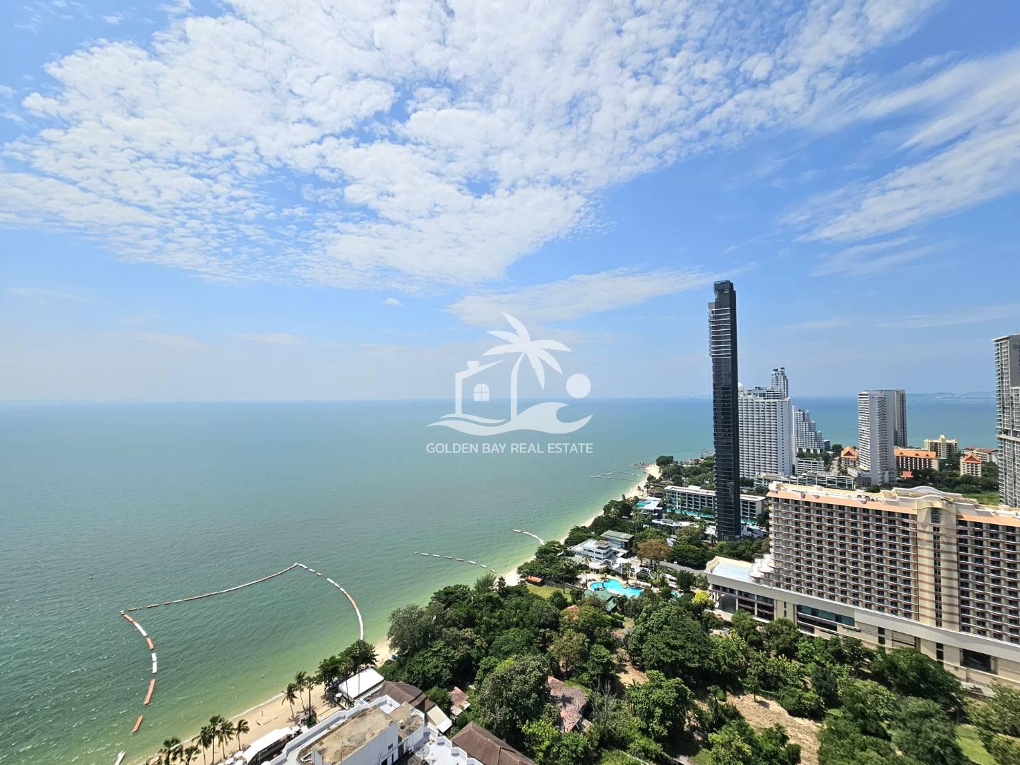 Northpoint – Wongamat