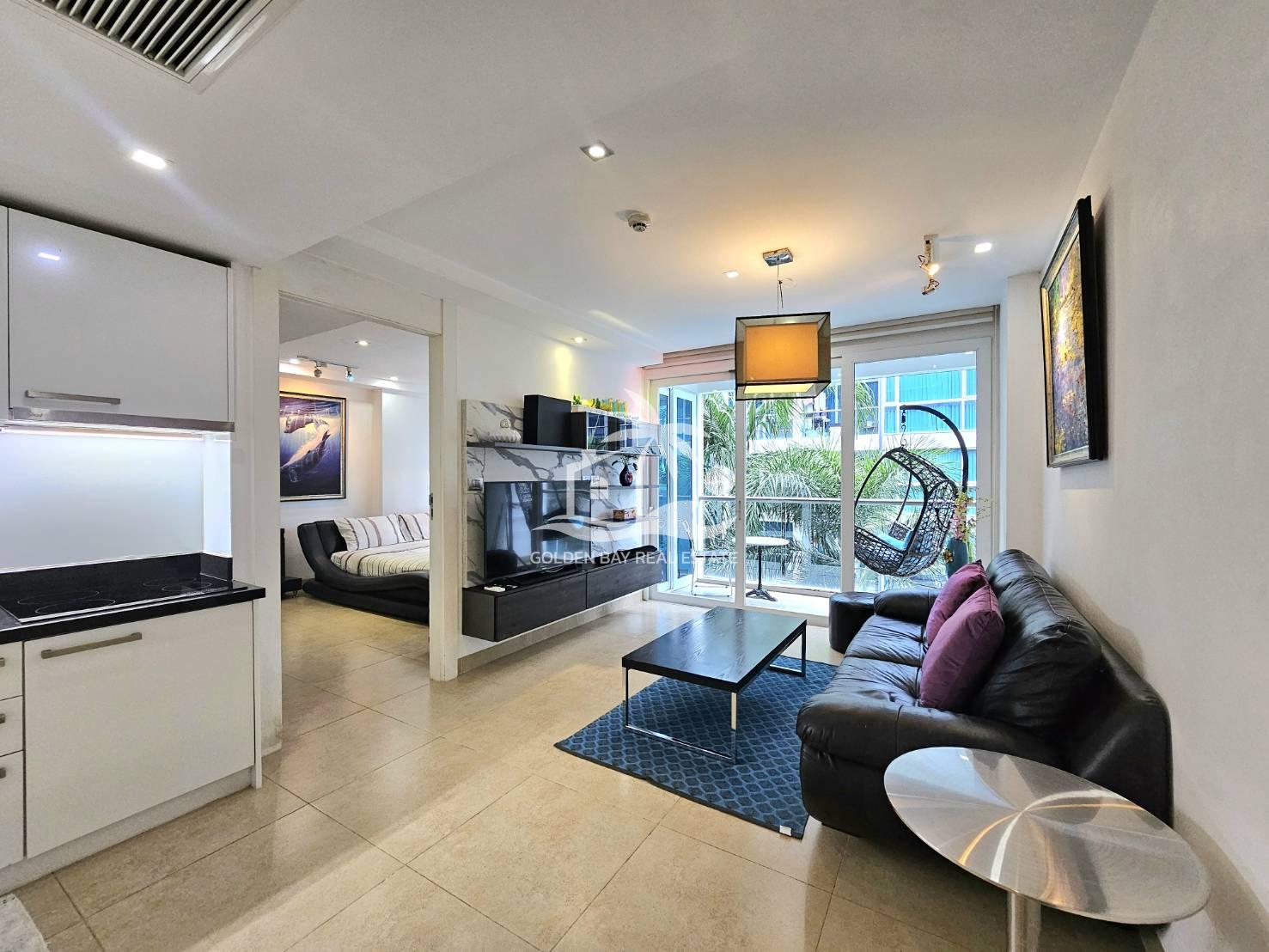 Centara Avenue Residence – Pattaya City