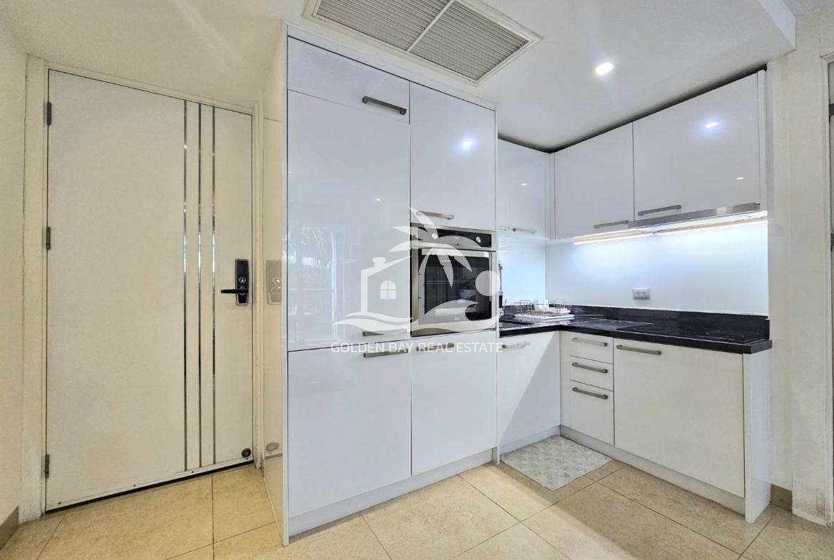 Centara Avenue Residence – Pattaya City